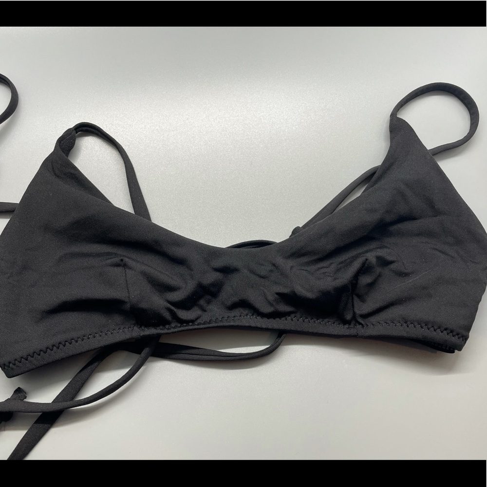 H&M bikini top